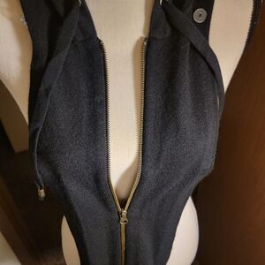 Cashmere Hoodie Dickey